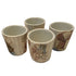 Ribbed Ceramic Mezcal Sipping Cup